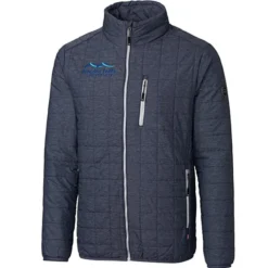 Cutter & Buck Rainier Packable Jacket - Men's