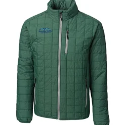 Cutter & Buck Rainier Packable Jacket - Men's