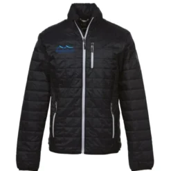 Cutter & Buck Rainier Packable Jacket - Men's