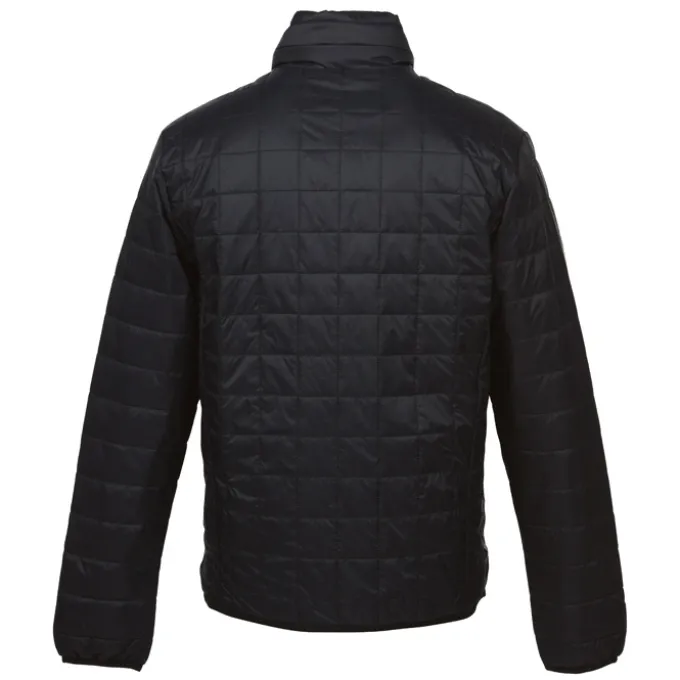 Cutter & Buck Rainier Packable Jacket - Men's