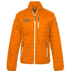 Cutter & Buck Rainier Packable Jacket - Men's