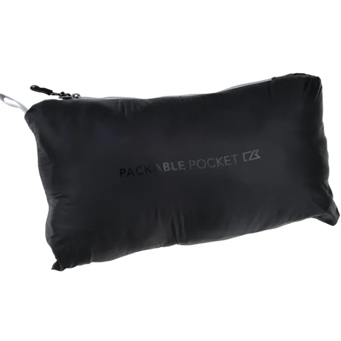 Cutter & Buck Rainier Packable Jacket - Men's