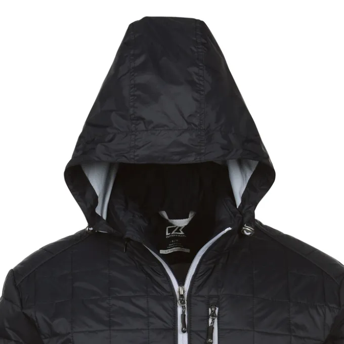 Cutter & Buck Rainier Packable Jacket - Men's