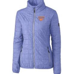 Cutter & Buck Rainier Packable Jacket - Ladies'