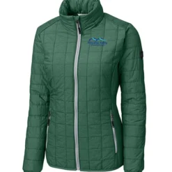 Cutter & Buck Rainier Packable Jacket - Ladies'