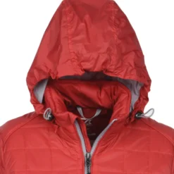 Cutter & Buck Rainier Packable Jacket - Ladies'