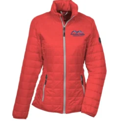 Cutter & Buck Rainier Packable Jacket - Ladies'