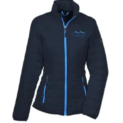 Cutter & Buck Rainier Packable Jacket - Ladies'