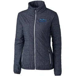 Cutter & Buck Rainier Packable Jacket - Ladies'
