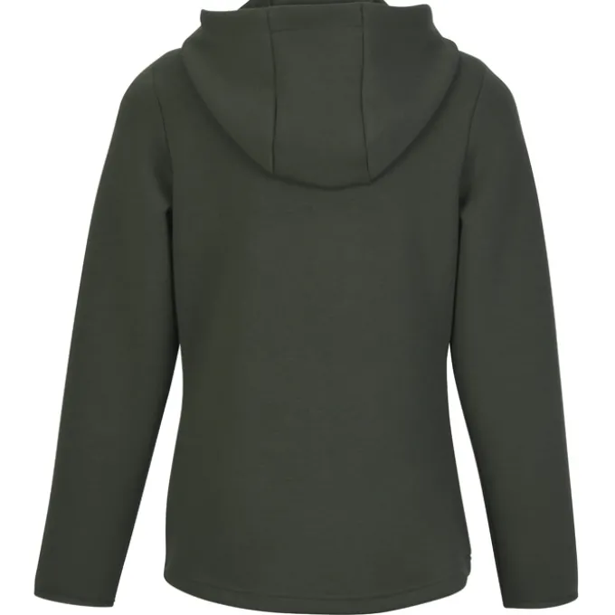 Cutter & Buck Roam Full-Zip Hooded Jacket - Ladies'