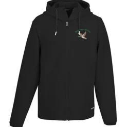 Cutter & Buck Roam Full-Zip Hooded Jacket - Men's