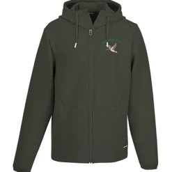 Cutter & Buck Roam Full-Zip Hooded Jacket - Men's