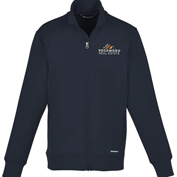 Cutter & Buck Roam Full-Zip Jacket - Men's