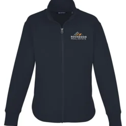 Cutter & Buck Roam Full-Zip Jacket - Ladies'