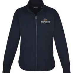 Cutter & Buck Roam Full-Zip Jacket - Ladies'