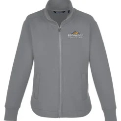 Cutter & Buck Roam Full-Zip Jacket - Ladies'