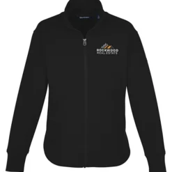 Cutter & Buck Roam Full-Zip Jacket - Ladies'