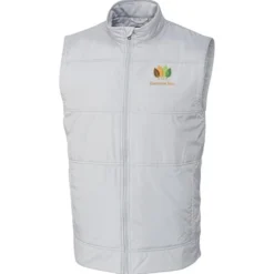 Cutter & Buck Stealth Vest - Men's