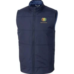 Cutter & Buck Stealth Vest - Men's