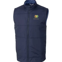 Cutter & Buck Stealth Vest - Men's