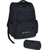 Cutter & Buck Travel Deluxe Laptop Backpack