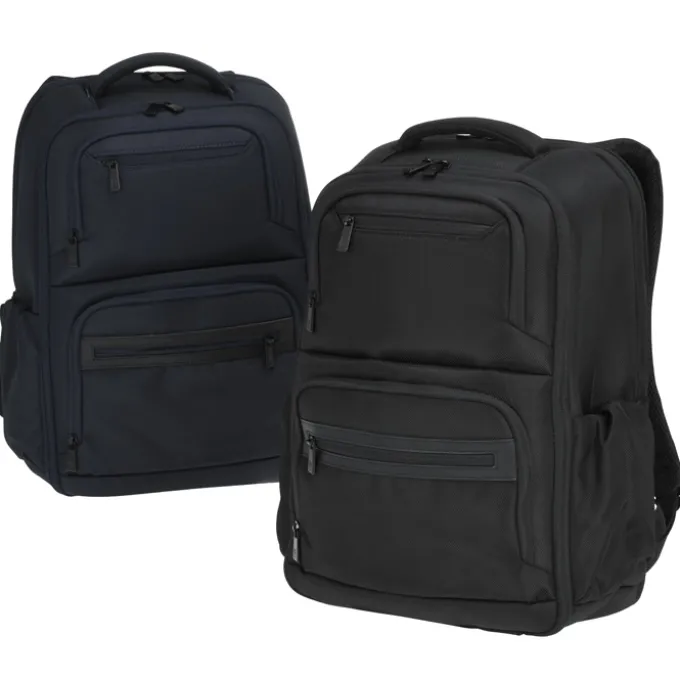 Cutter & Buck Travel Deluxe Laptop Backpack