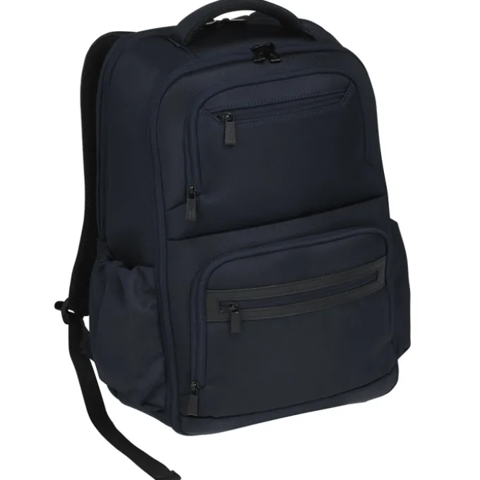 Cutter & Buck Travel Deluxe Laptop Backpack