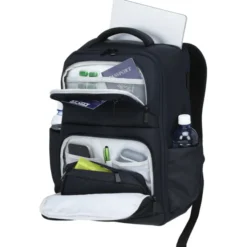Cutter & Buck Travel Deluxe Laptop Backpack