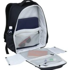 Cutter & Buck Travel Deluxe Laptop Backpack