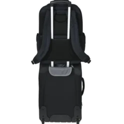 Cutter & Buck Travel Deluxe Laptop Backpack