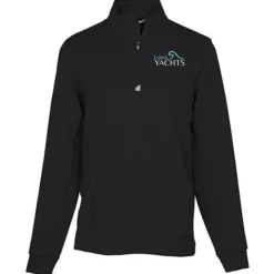 Cutter & Buck Traverse 1/2-Zip Pullover - Men's