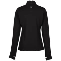 Cutter & Buck Traverse 1/2-Zip Pullover - Ladies'