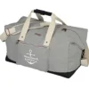 Cutter & Buck VIP Cotton Weekender Duffel
