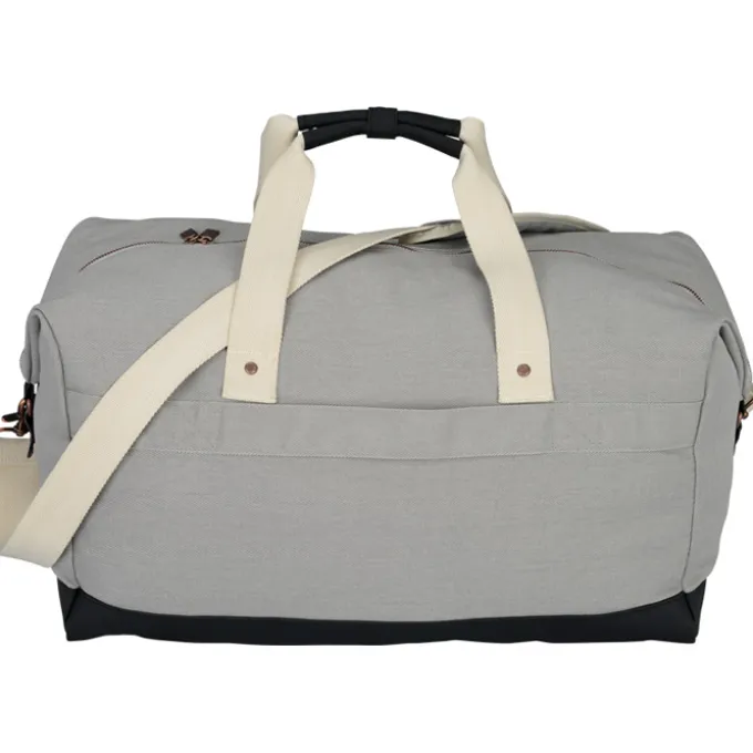 Cutter & Buck VIP Cotton Weekender Duffel