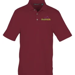Cutter & Buck Virtue Pique Polo - Men's