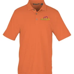 Cutter & Buck Virtue Pique Polo - Men's