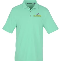 Cutter & Buck Virtue Pique Polo - Men's