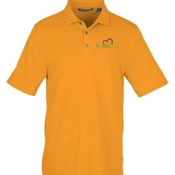 Cutter & Buck Virtue Pique Polo - Men's