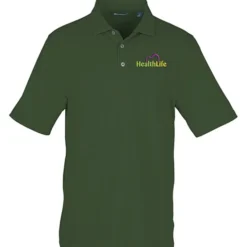 Cutter & Buck Virtue Pique Polo - Men's