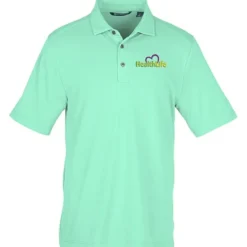 Cutter & Buck Virtue Pique Polo - Men's