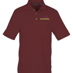 Cutter & Buck Virtue Pique Polo - Men's