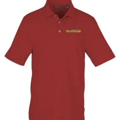 Cutter & Buck Virtue Pique Polo - Men's