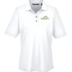 Cutter & Buck Virtue Pique Polo - Ladies'