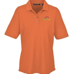 Cutter & Buck Virtue Pique Polo - Ladies'