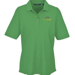 Cutter & Buck Virtue Pique Polo - Ladies'