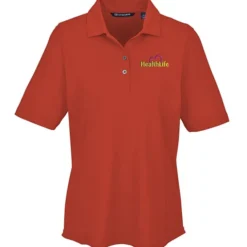 Cutter & Buck Virtue Pique Polo - Ladies'