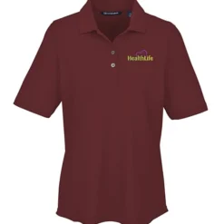 Cutter & Buck Virtue Pique Polo - Ladies'