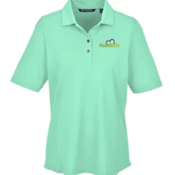 Cutter & Buck Virtue Pique Polo - Ladies'