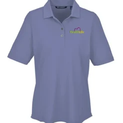 Cutter & Buck Virtue Pique Polo - Ladies'