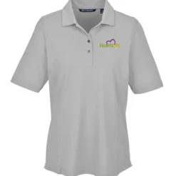 Cutter & Buck Virtue Pique Polo - Ladies'